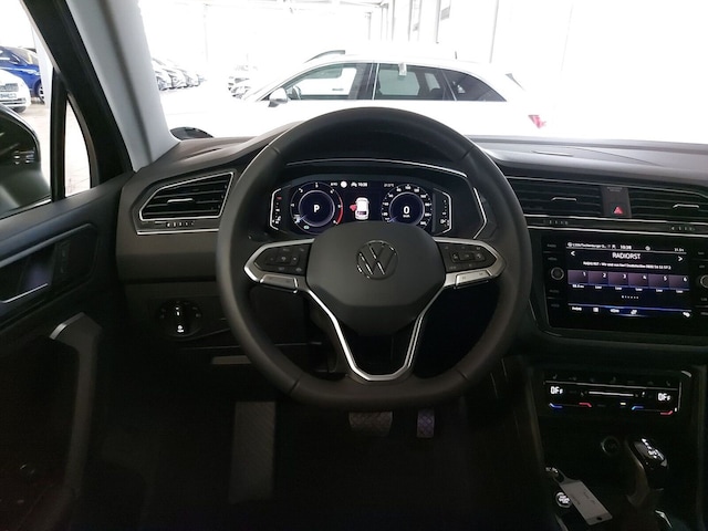 Volkswagen Tiguan 2.0 TDI DSG Elegance Elegance