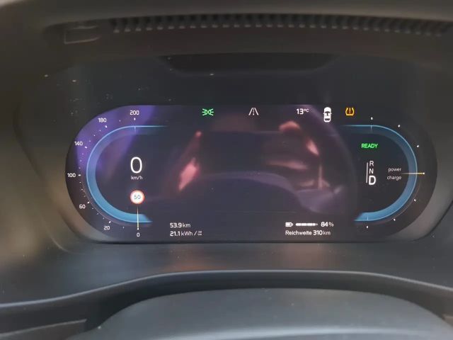 Volvo XC40 AWD Plus Recharge