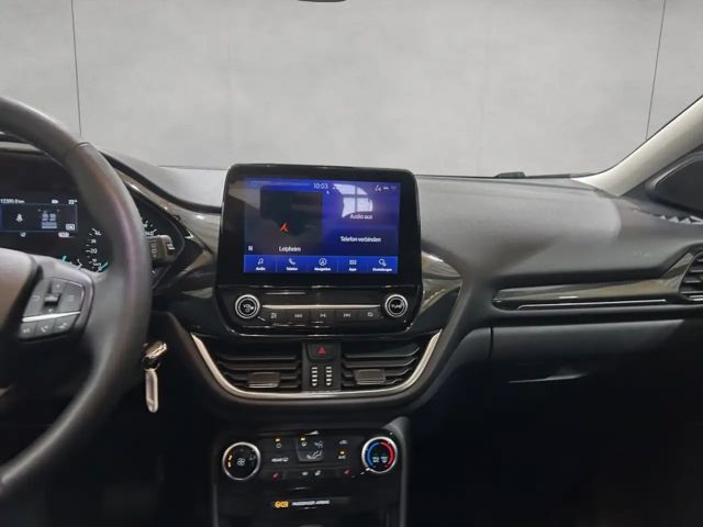 Ford Puma EcoBoost Titanium