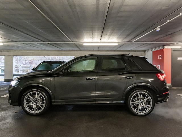 Audi Q3 45 TFSI Hybride S-Tronic