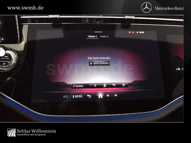 Mercedes-Benz E 450 4MATIC Estate