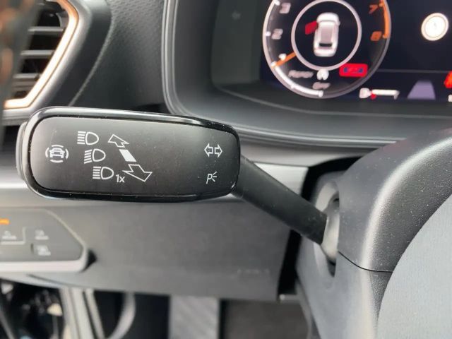 Cupra Leon DSG Sportstourer