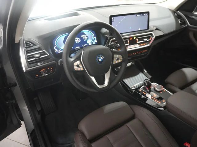 BMW X3 xDrive30e