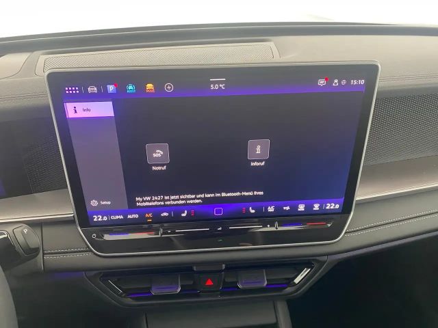 Volkswagen Tayron DSG