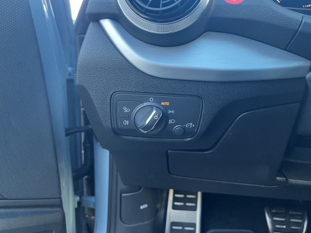 Audi Q2 35 TFSI S-Line S-Tronic