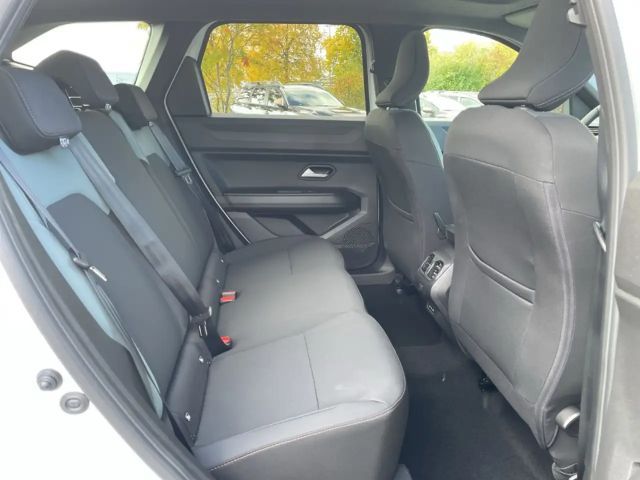 Dacia Bigster Extreme Mild Hybrid 140