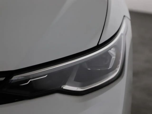 Volkswagen Golf Rabbit TSI