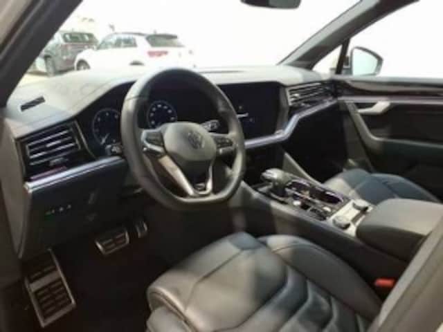 Volkswagen Touareg 3.0 V6 TDI IQ.Drive R-Line