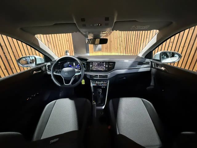 Volkswagen Taigo Life