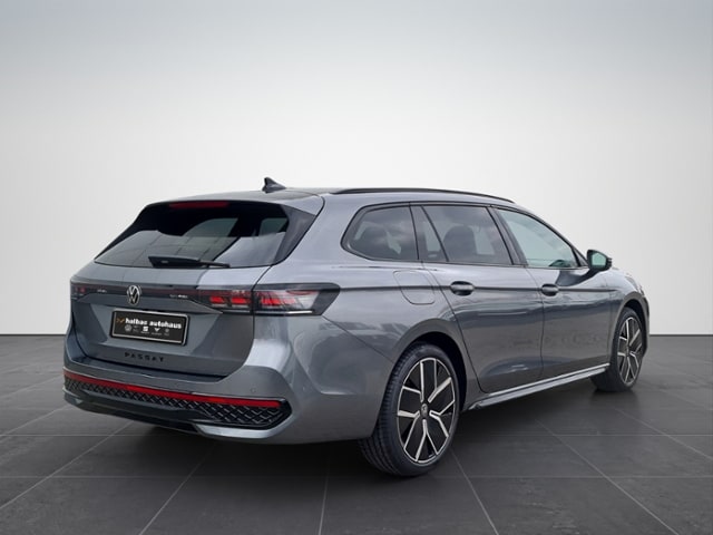 Volkswagen Passat 2.0 TDI DSG R-Line