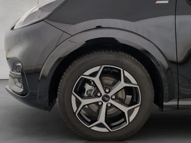 Ford Puma EcoBoost ST Line