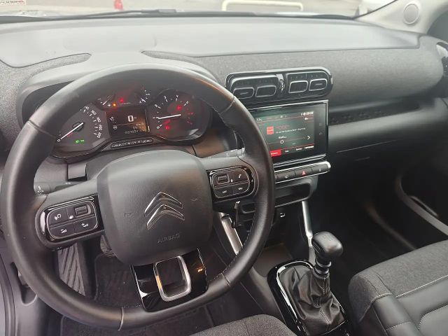 Citroën C3 Aircross Feel PureTech