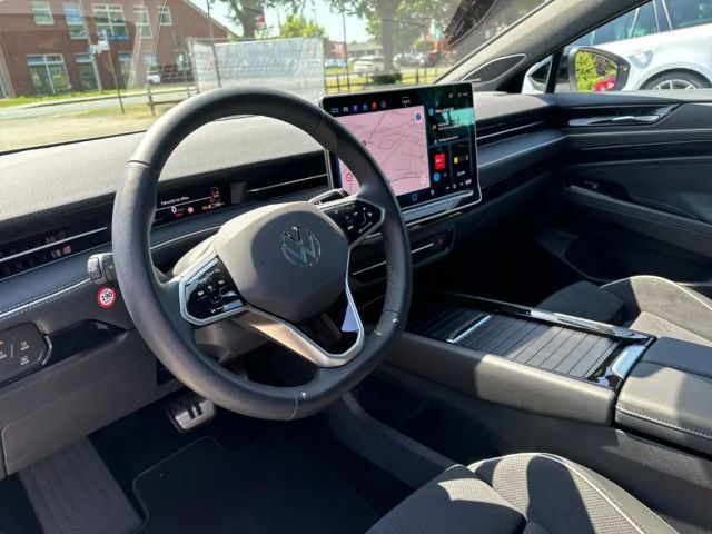 Volkswagen ID.7 Pro Tourer