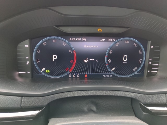 Skoda Karoq 1.5 TSI Style Style