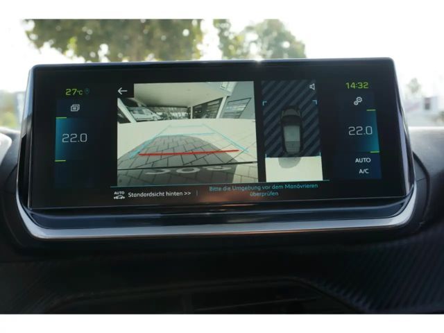 Peugeot E-208 Allure Pack