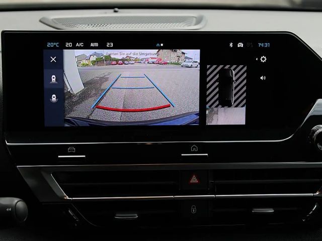 Citroën C4 BlueHDi Plus