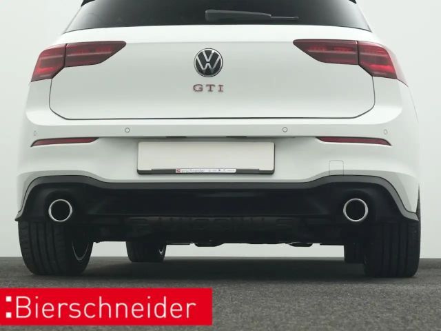 Volkswagen Golf 2.0 TSI DSG GTI Style