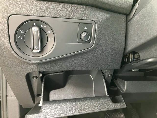 Volkswagen Tiguan 4Motion Allspace DSG Life