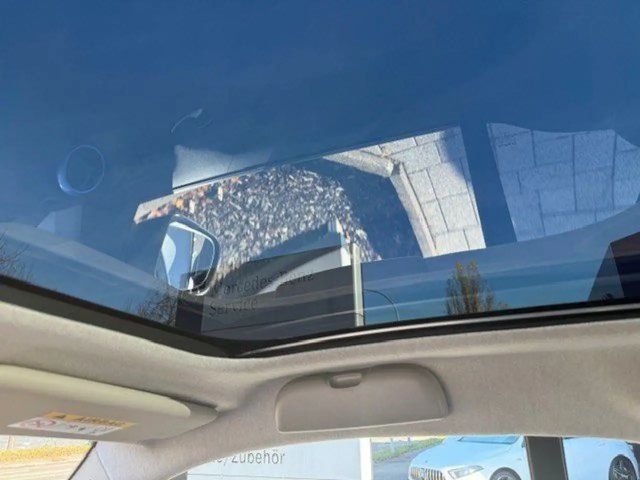 Smart EQ fortwo Ambiente