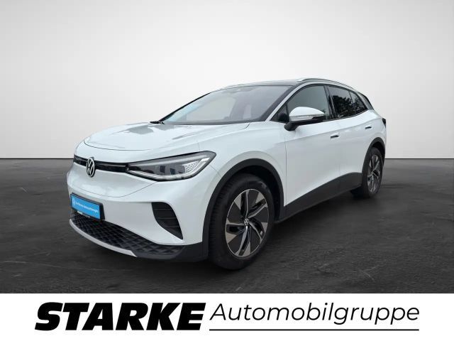 Volkswagen ID.4 4Motion Performance Pro