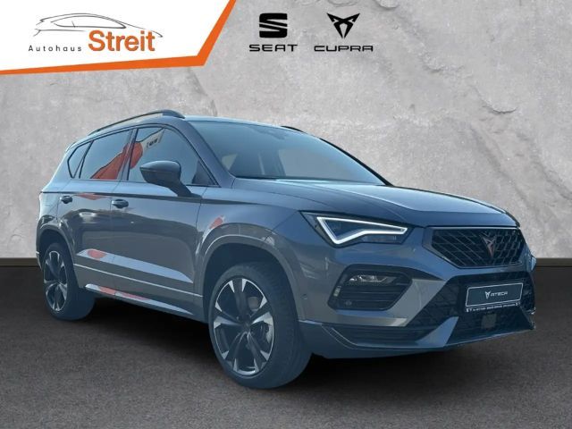 Cupra Ateca 1.5 TSI DSG