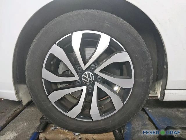 Volkswagen Golf 1.5 TSI Golf VIII