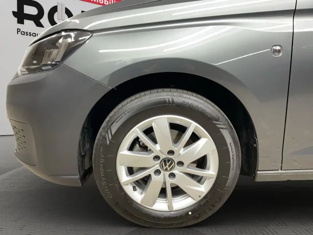 Volkswagen Caddy 2.0 TDI