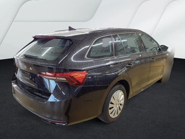 Skoda Octavia Kombi 2,0 TDI Essence *AHV*LED*VIRTUAL*