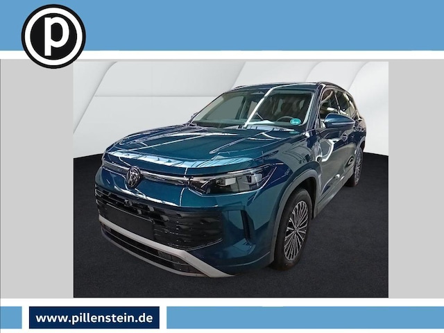 Volkswagen Tayron DSG