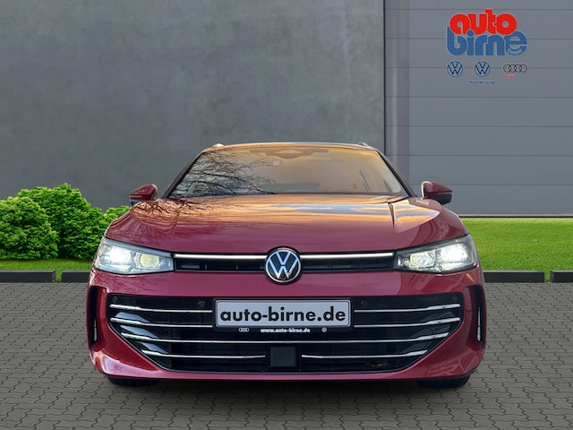 Volkswagen Passat 2.0 TDI Elegance Elegance