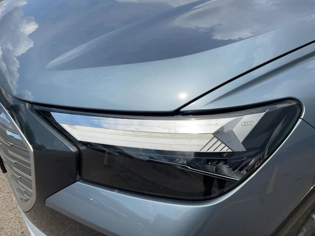 Audi Q4 e-tron 50 Quattro