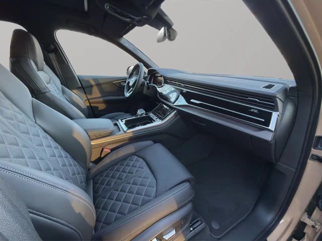 Audi Q7 Quattro S-Line
