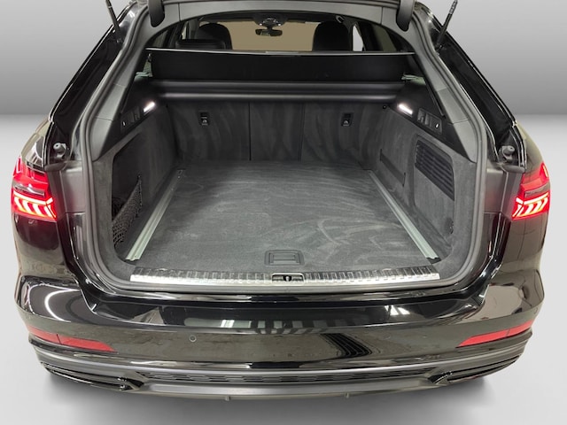 Audi A6 50 TDI Avant Quattro Sport