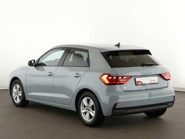 Audi A1 25 TFSI S-Tronic Sportback