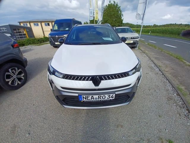 Renault Captur Alpine Esprit