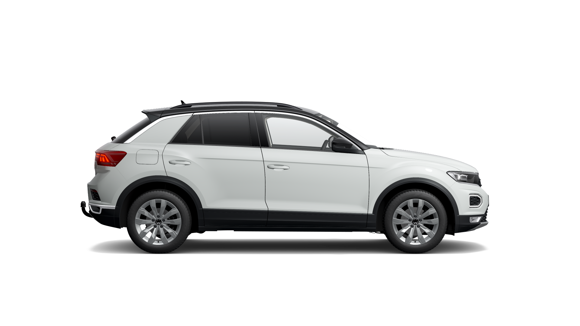 Volkswagen T-Roc 1.5 TSI Style