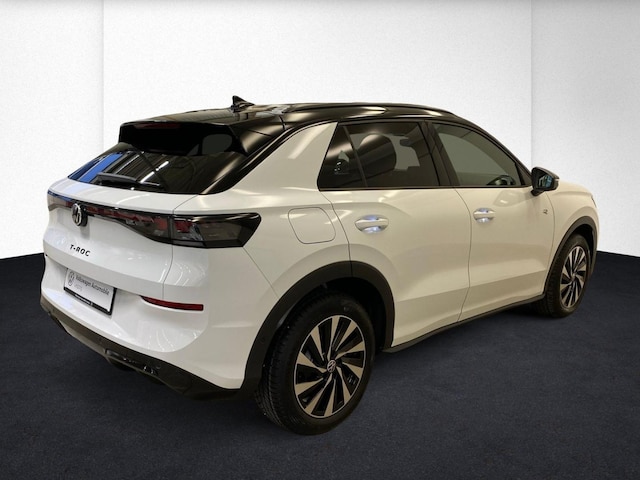 Volkswagen T-Roc DSG R-Line
