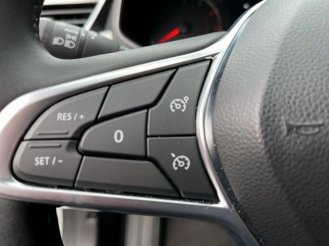 Renault Clio Evolution TCe 90