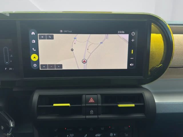 Fiat Grande Panda La Prima