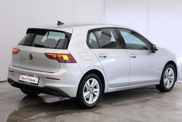 Volkswagen Golf DSG Golf VIII Life