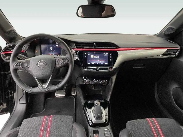 Opel Corsa GS-Line Grand Sport Turbo