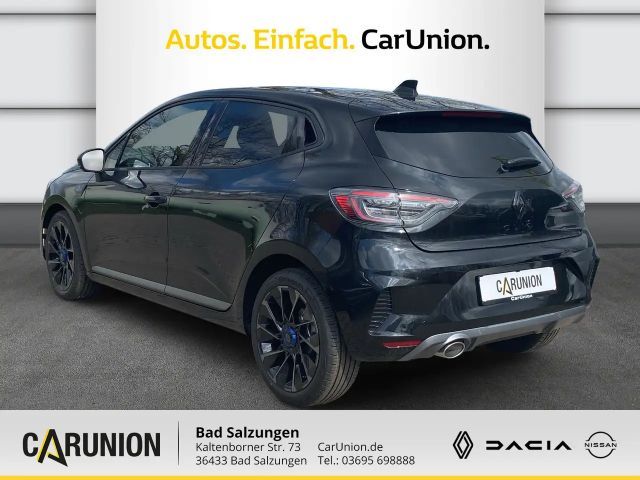 Renault Clio Alpine Esprit TCe 90