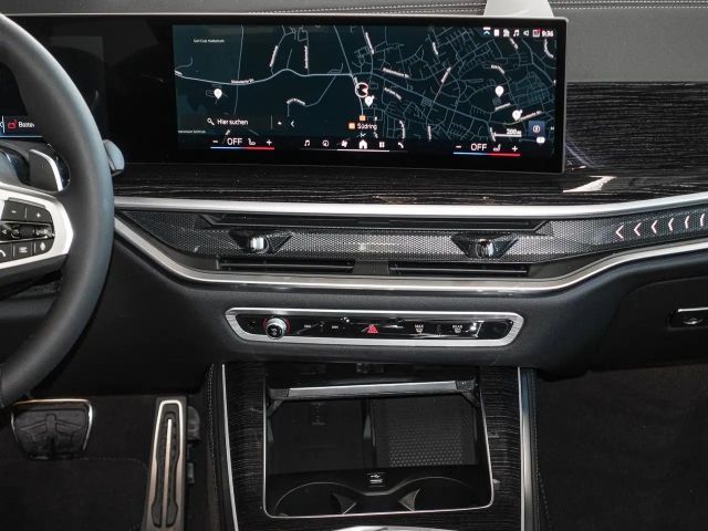 BMW X5 M-Sport xDrive40d