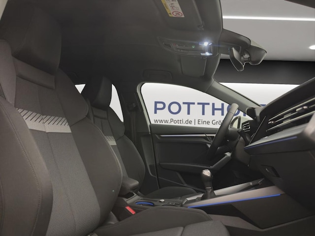 Audi A3 30 TDI Sportback