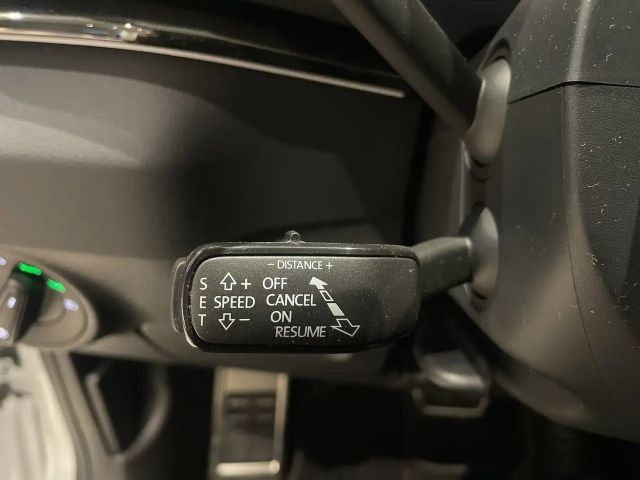 Skoda Karoq ACT Sportline