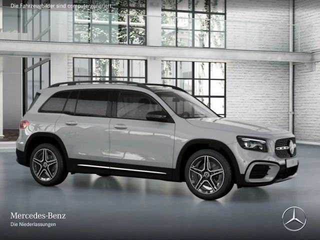 Mercedes-Benz GLB 200 AMG Line