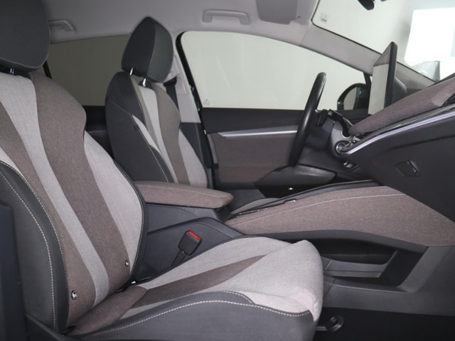 Skoda Enyaq iV60 279,-ohne Anzahlung Lodge LED-Matrix Wärmepumpe