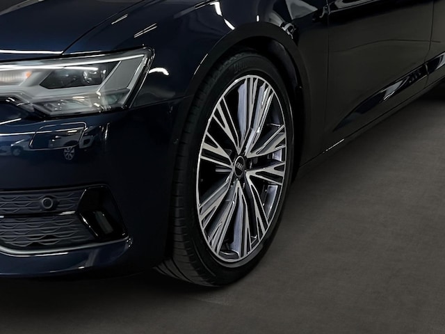 Audi A6 40 TDI Avant Quattro S-Tronic Sport
