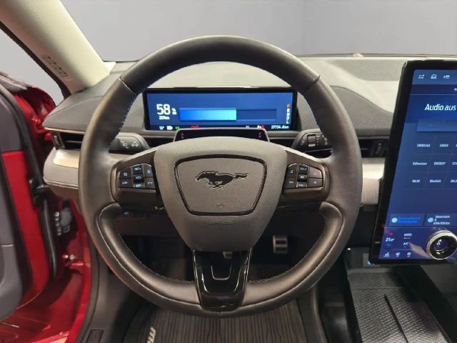 Ford Mustang Mach-E Basis