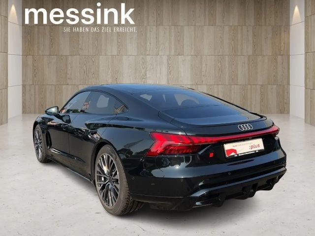 Audi e-tron GT Quattro